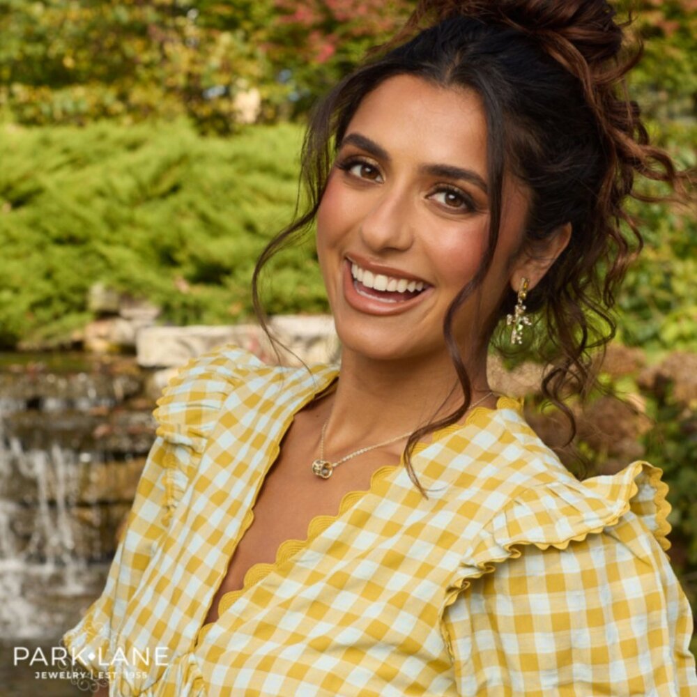 Park Lane Ambrosia Necklace - Picture 4 of 4